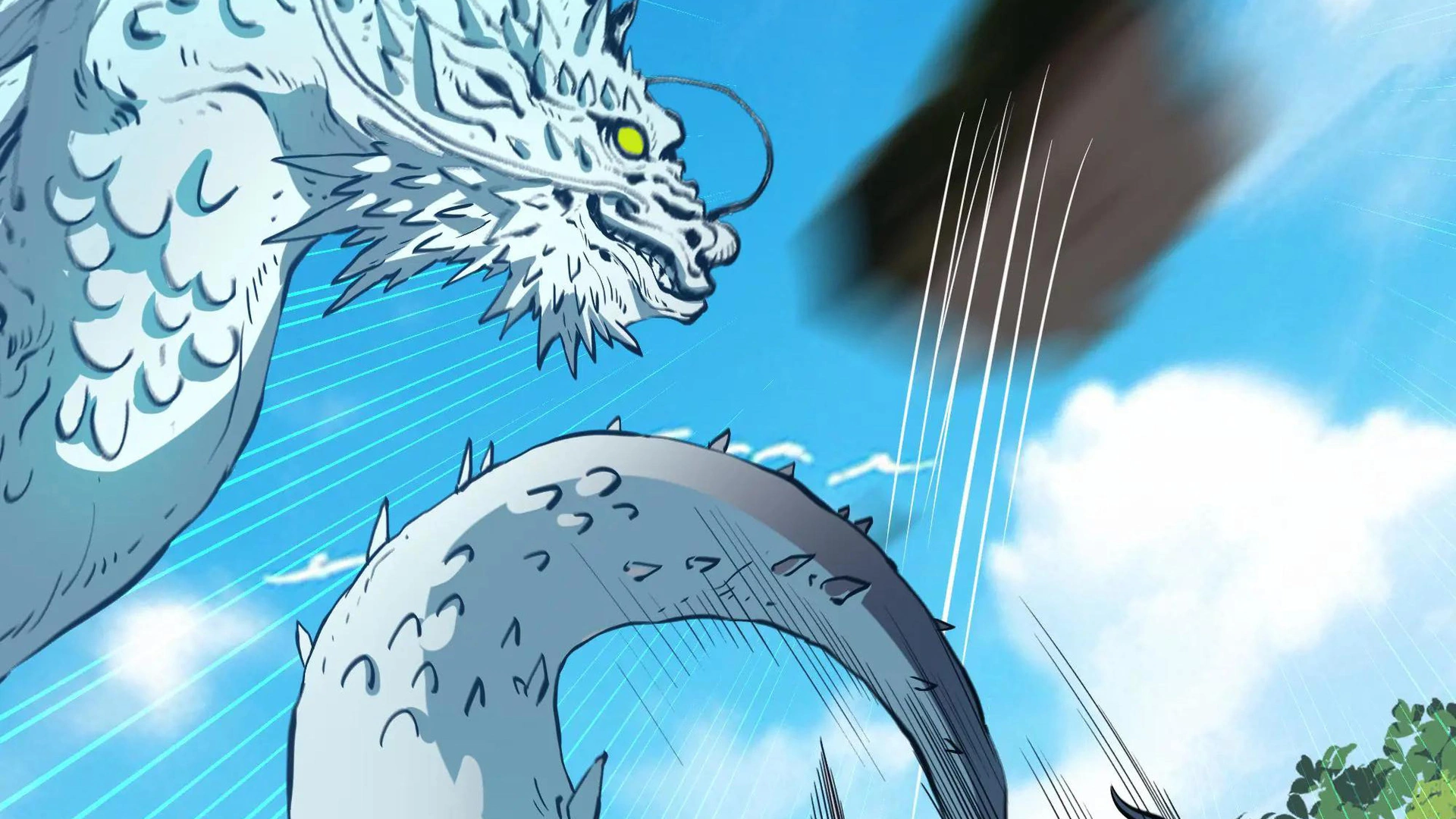 Chaos Heavenly Emperor Chapter 31 - page 76