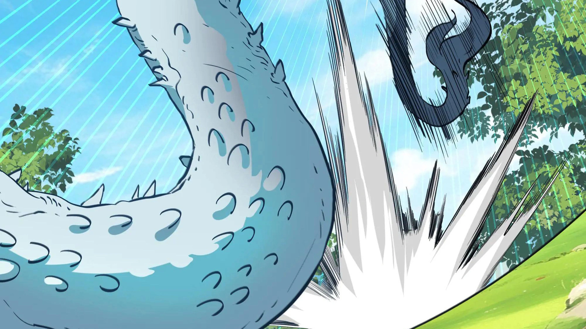 Chaos Heavenly Emperor Chapter 31 - page 77