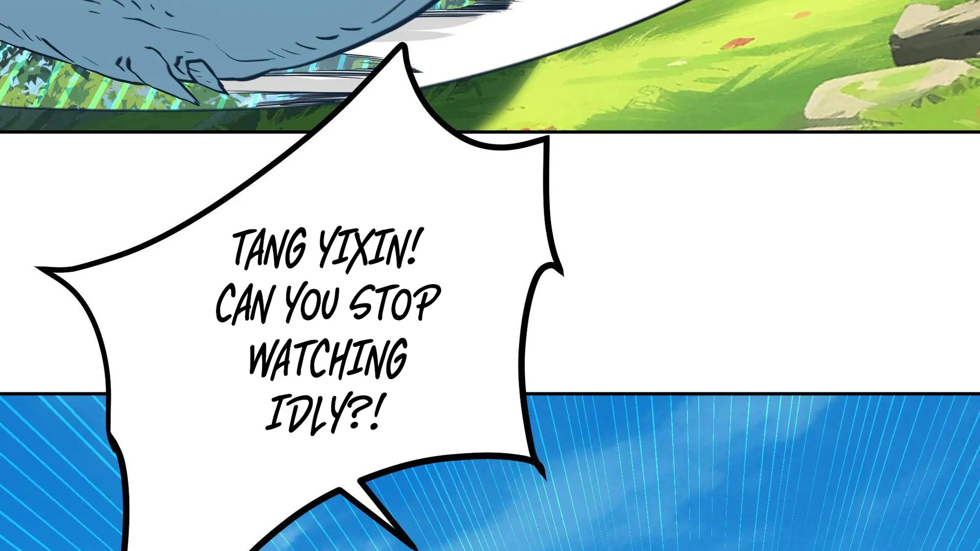 Chaos Heavenly Emperor Chapter 31 - page 78