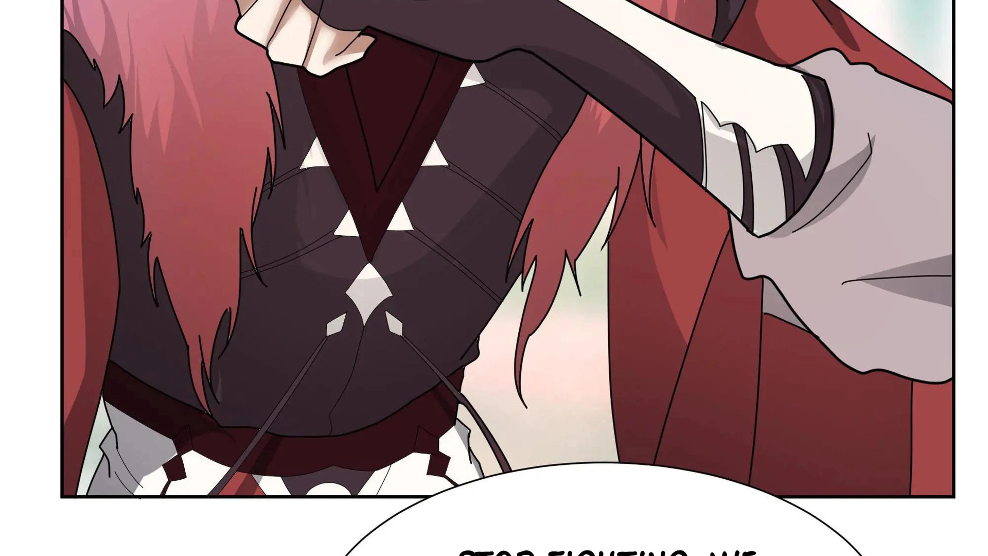 Chaos Heavenly Emperor Chapter 31 - page 8