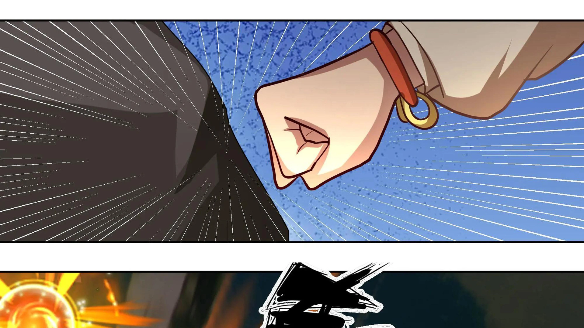 Chaos Heavenly Emperor Chapter 31 - page 85