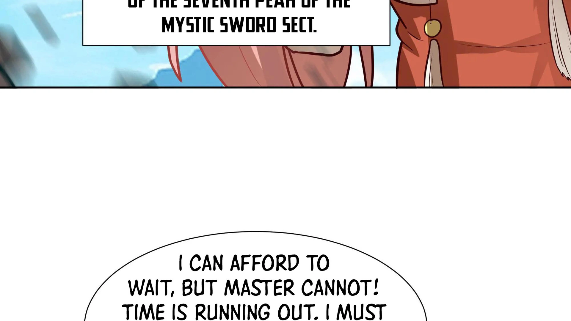 Chaos Heavenly Emperor Chapter 31 - page 91