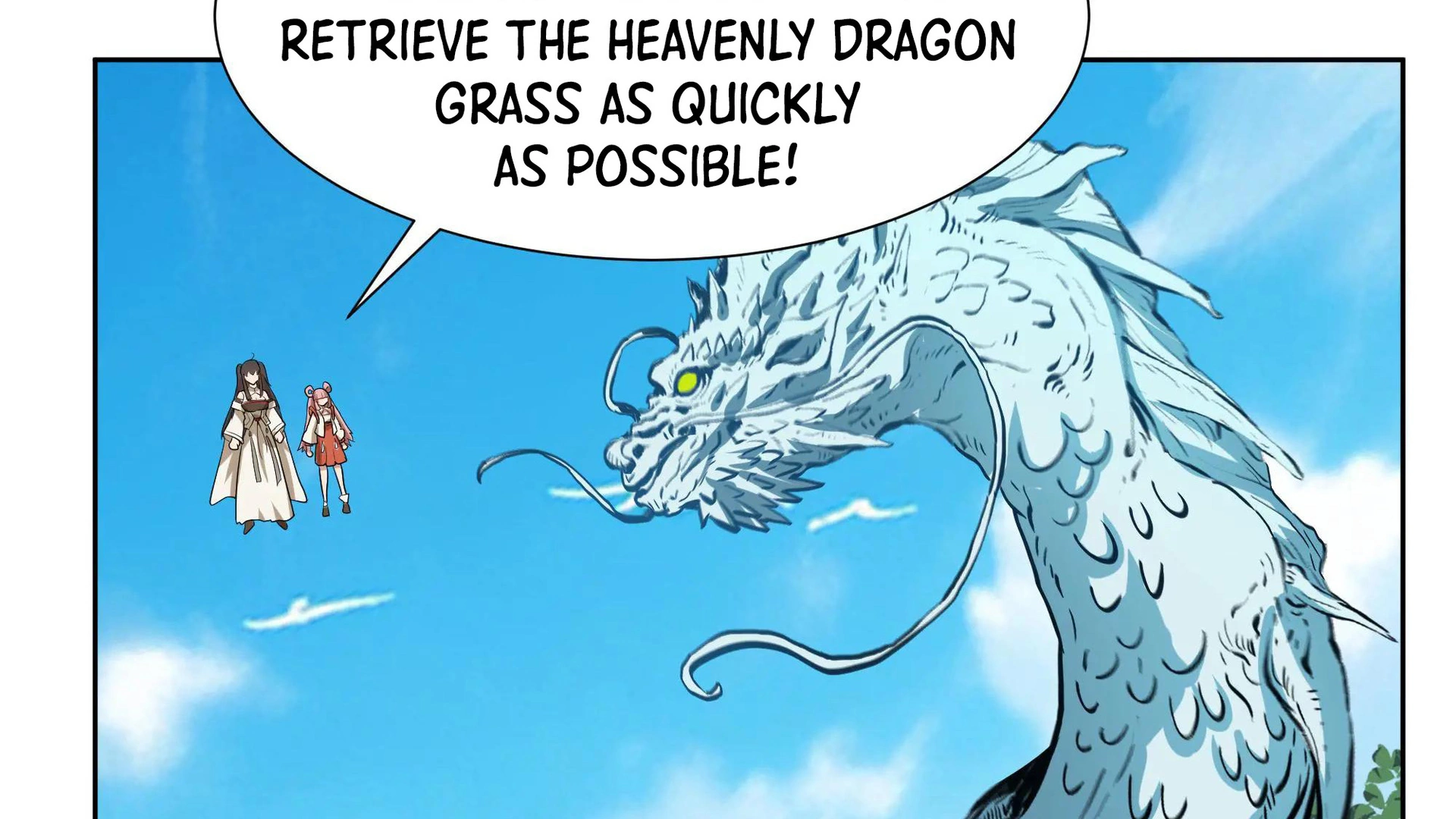Chaos Heavenly Emperor Chapter 31 - page 92