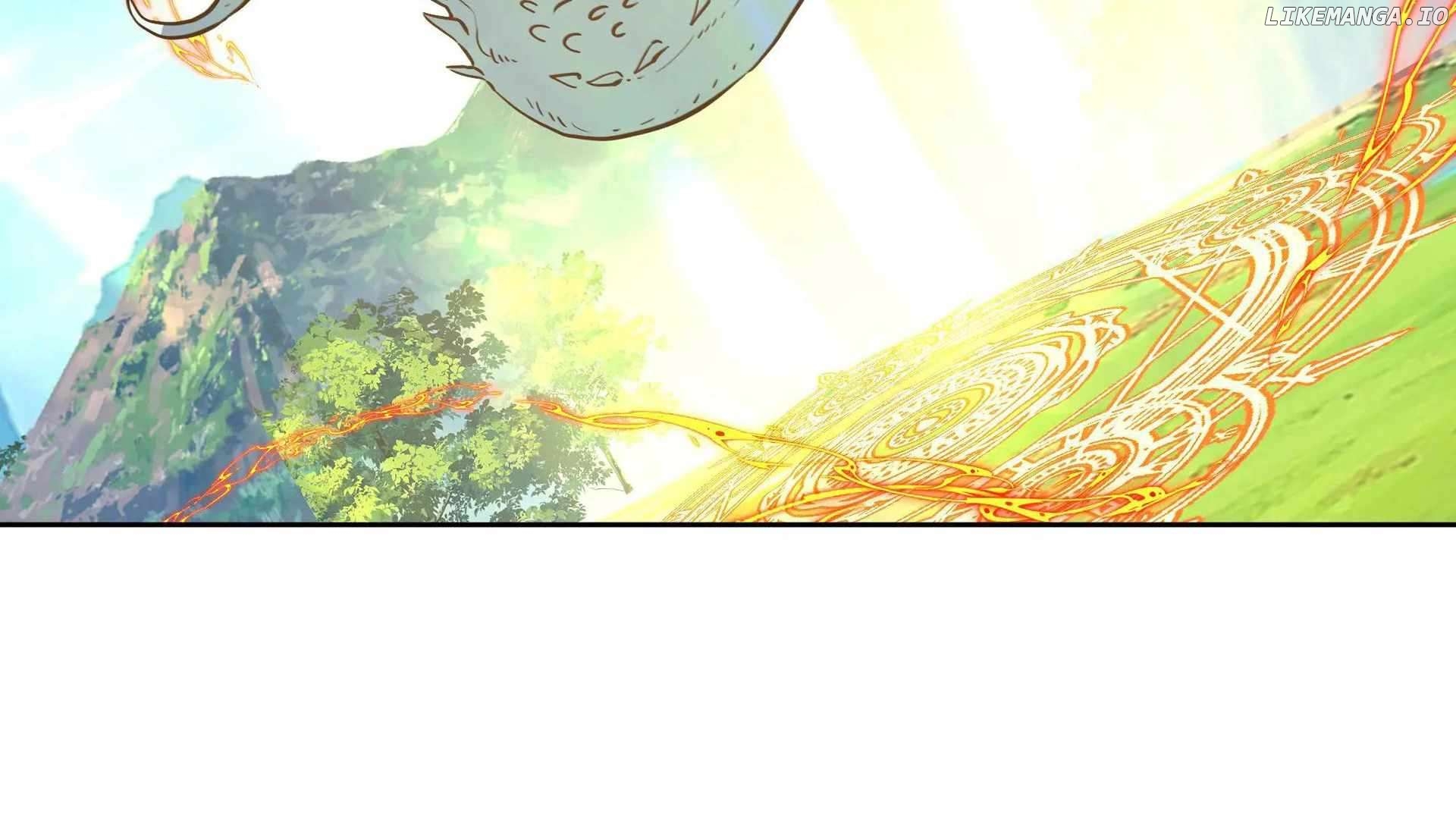 Chaos Heavenly Emperor Chapter 32 - page 101