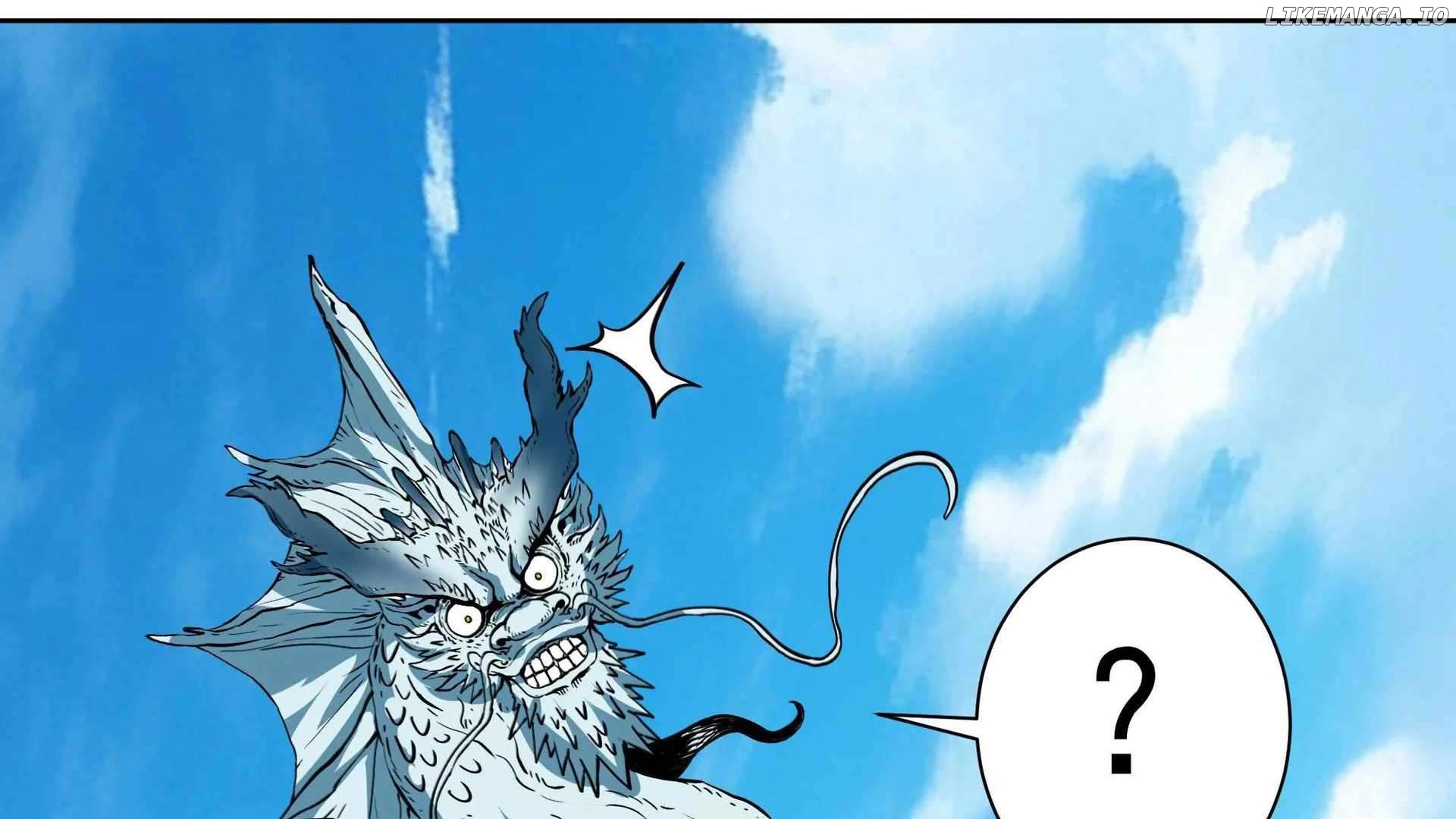 Chaos Heavenly Emperor Chapter 32 - page 102