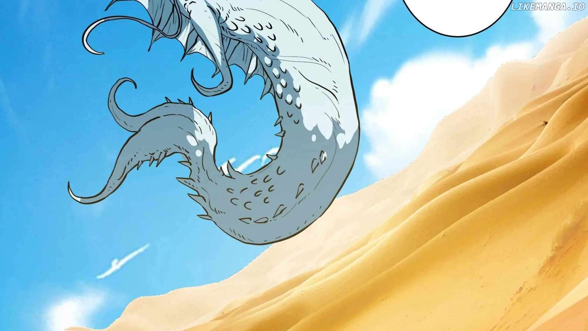 Chaos Heavenly Emperor Chapter 32 - page 103