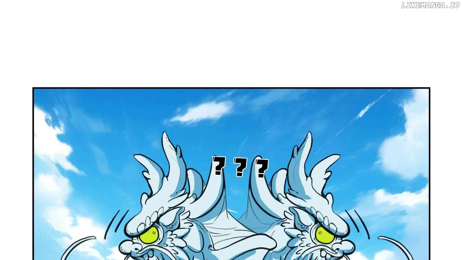 Chaos Heavenly Emperor Chapter 32 - page 105