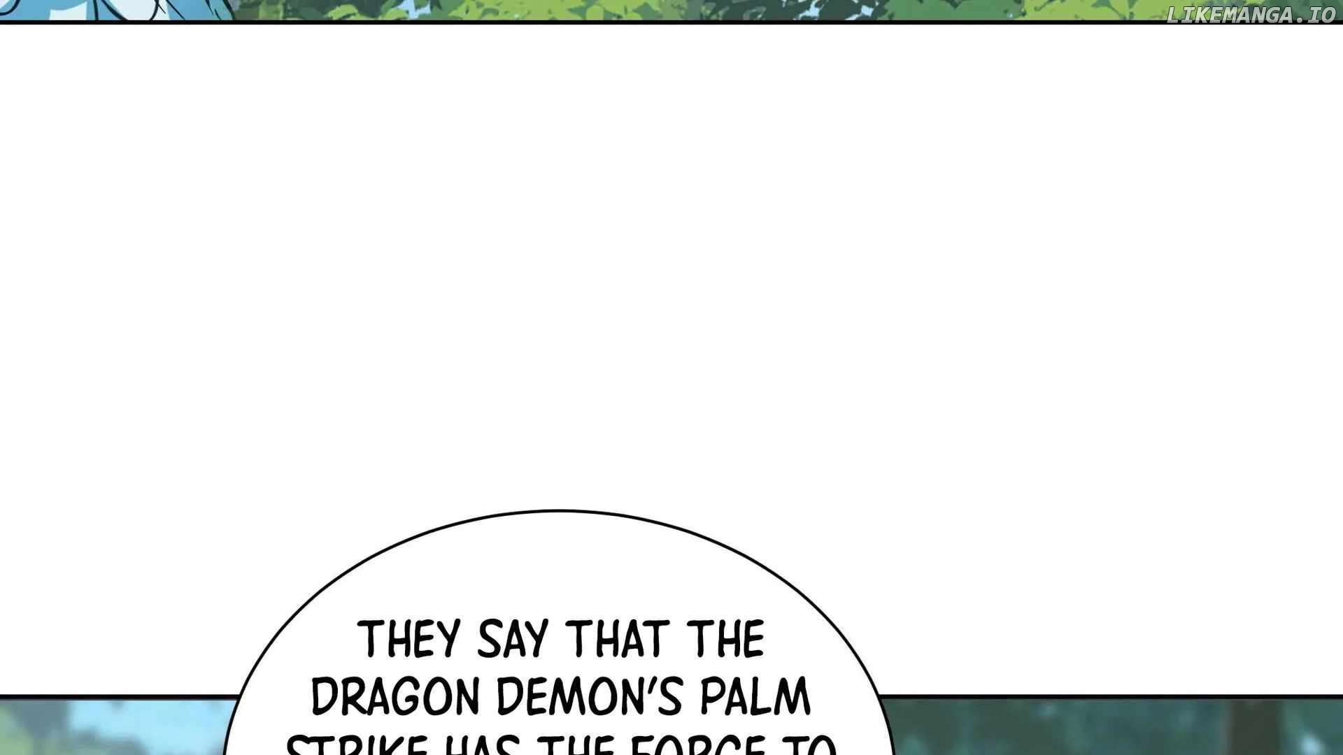Chaos Heavenly Emperor Chapter 32 - page 108