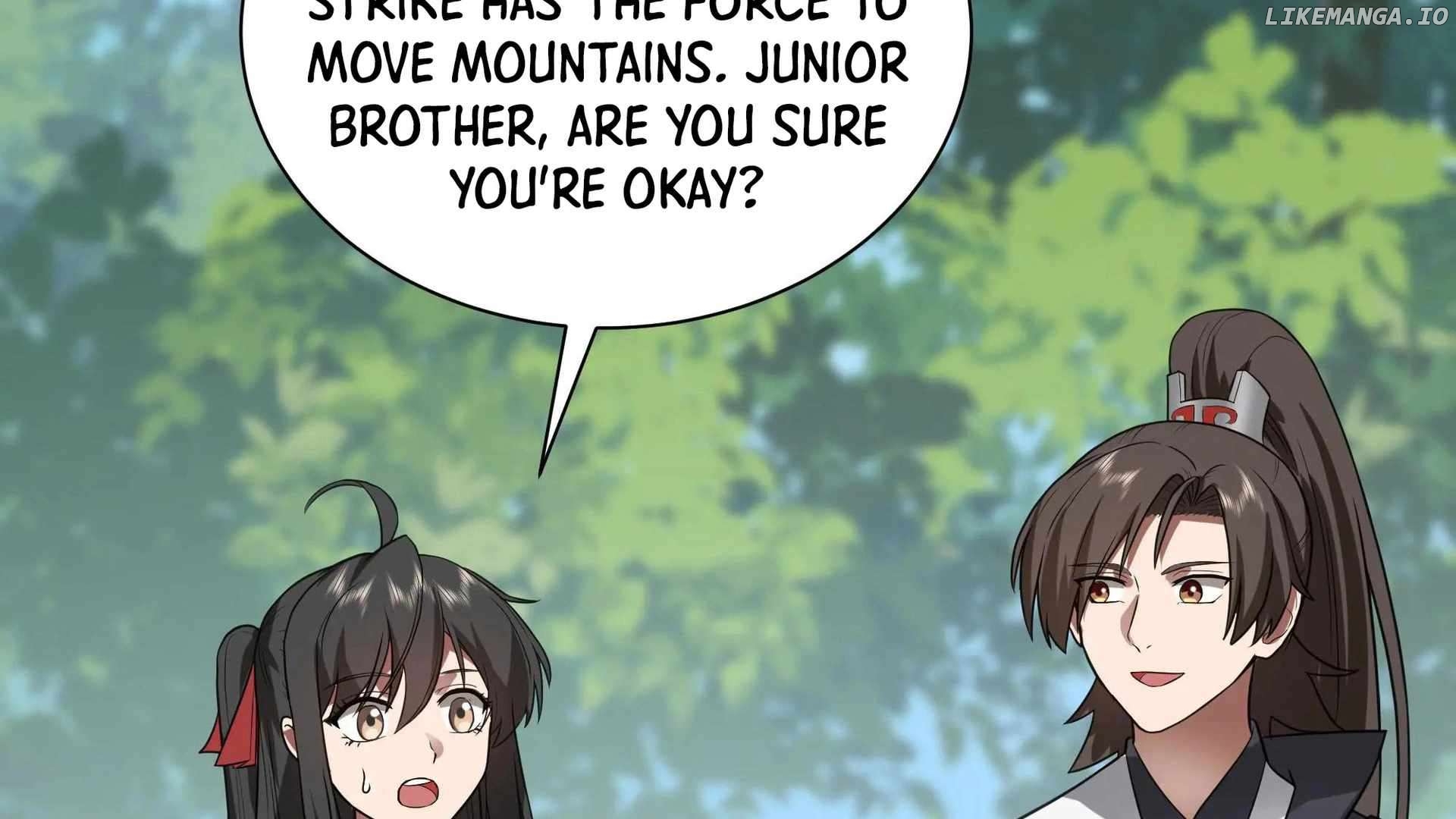 Chaos Heavenly Emperor Chapter 32 - page 109