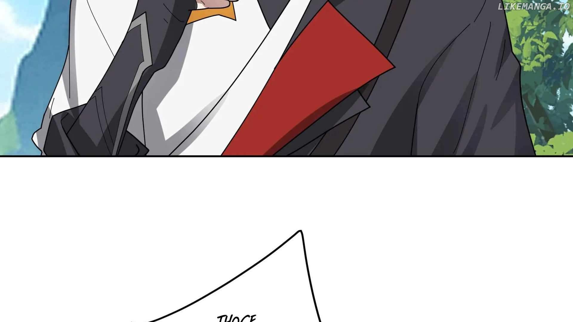 Chaos Heavenly Emperor Chapter 32 - page 15