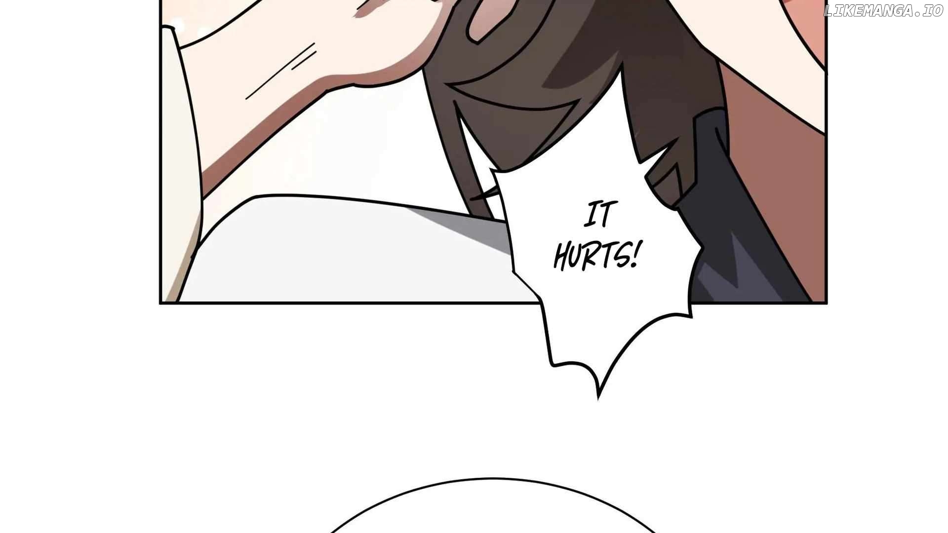 Chaos Heavenly Emperor Chapter 32 - page 19