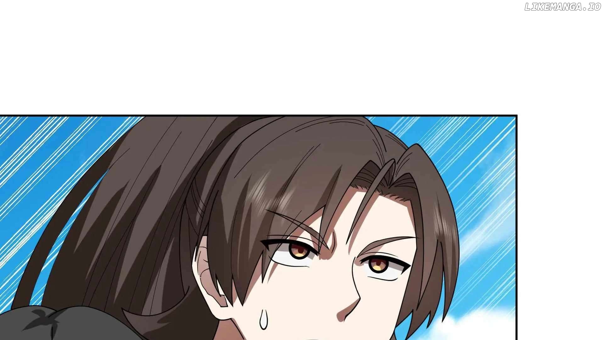 Chaos Heavenly Emperor Chapter 32 - page 2