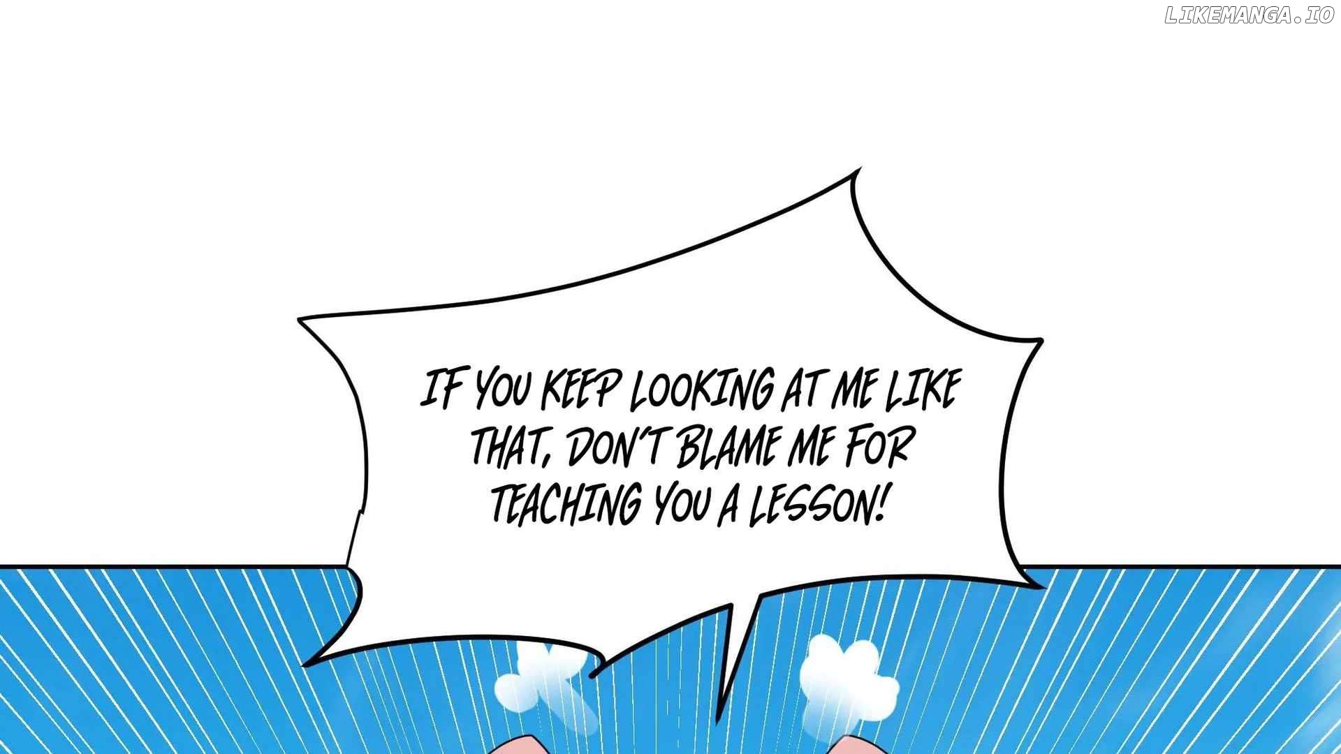 Chaos Heavenly Emperor Chapter 32 - page 28