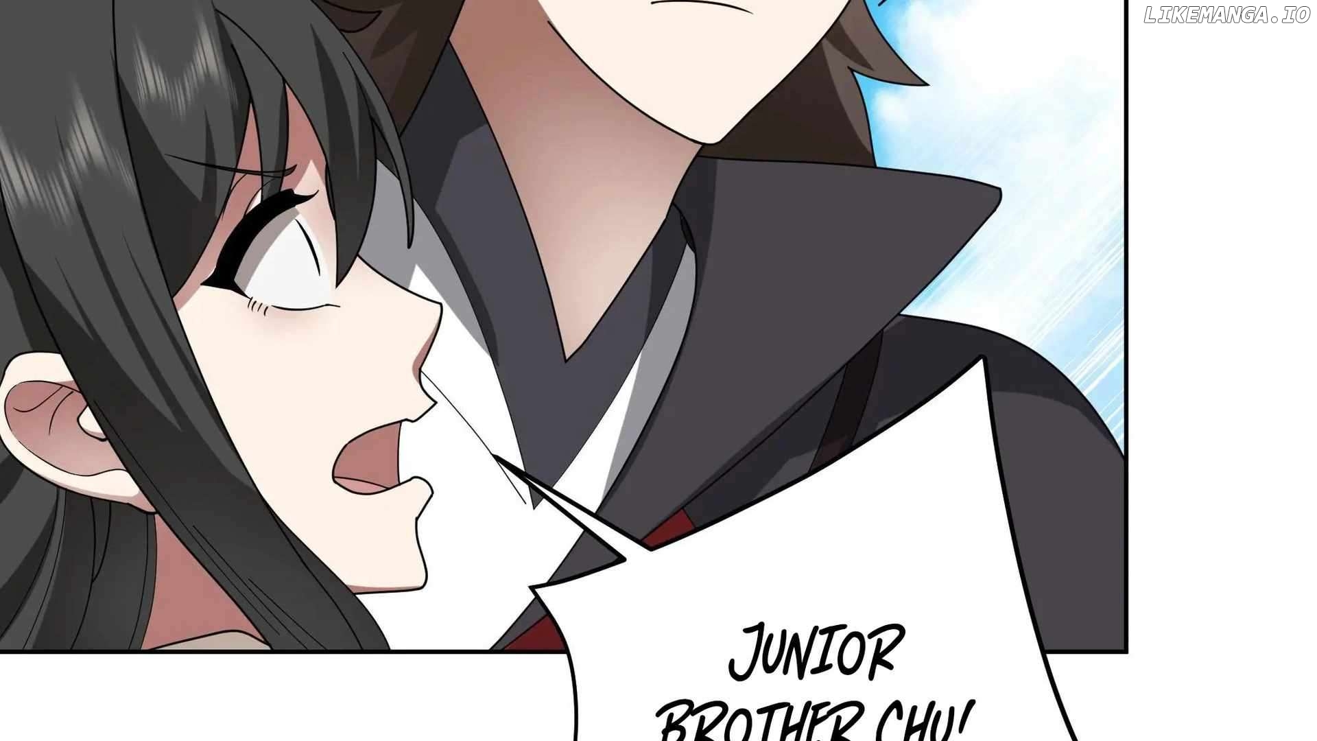 Chaos Heavenly Emperor Chapter 32 - page 3