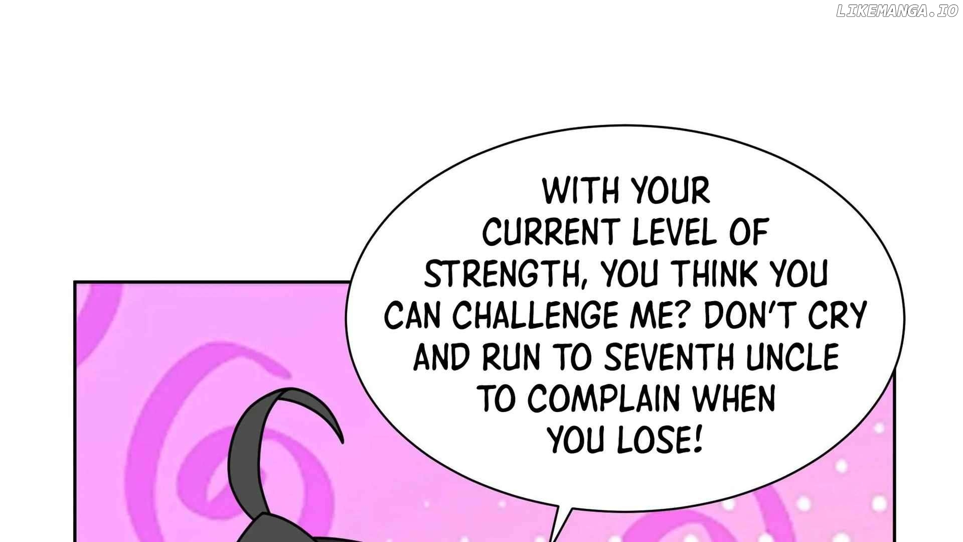 Chaos Heavenly Emperor Chapter 32 - page 31