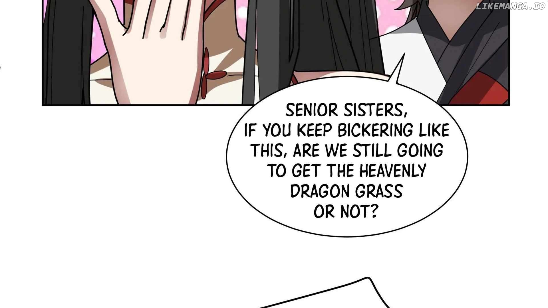Chaos Heavenly Emperor Chapter 32 - page 33