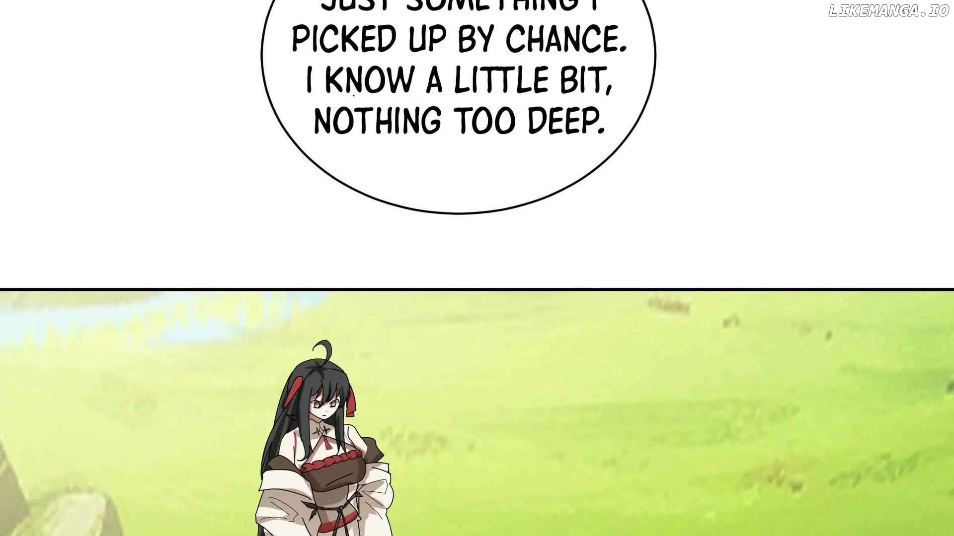 Chaos Heavenly Emperor Chapter 32 - page 42