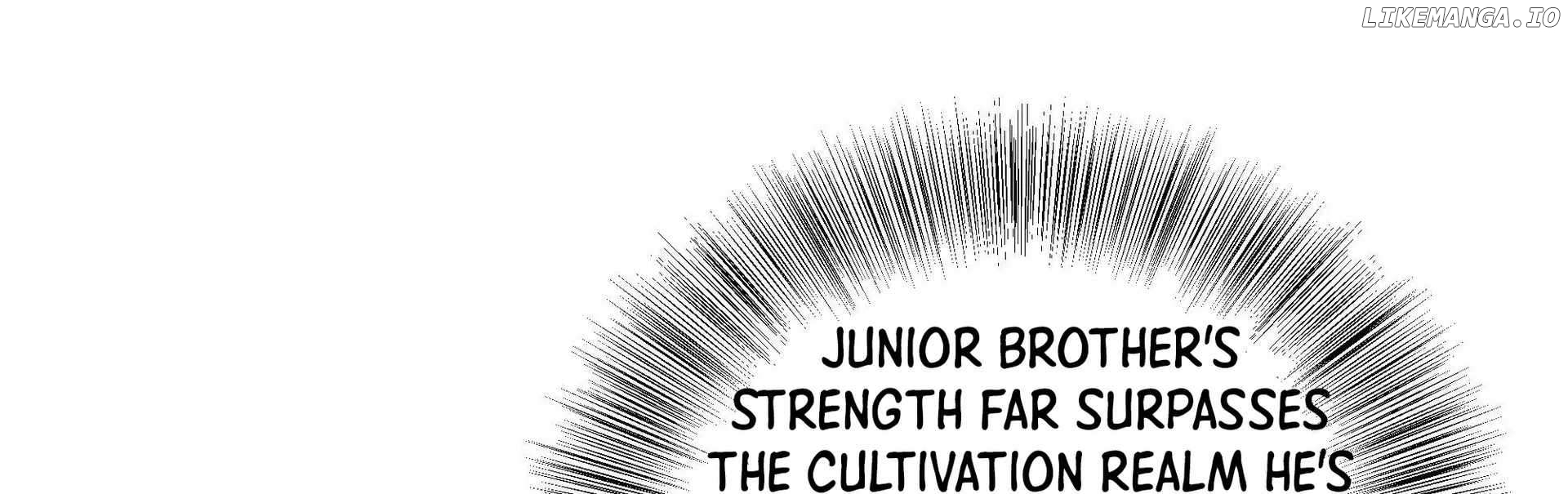 Chaos Heavenly Emperor Chapter 32 - page 46
