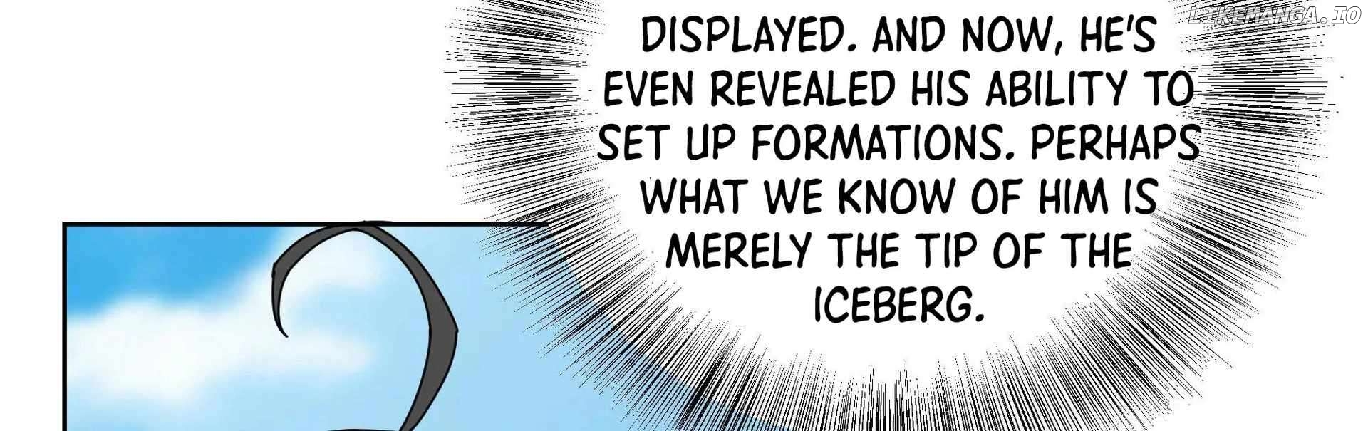 Chaos Heavenly Emperor Chapter 32 - page 47