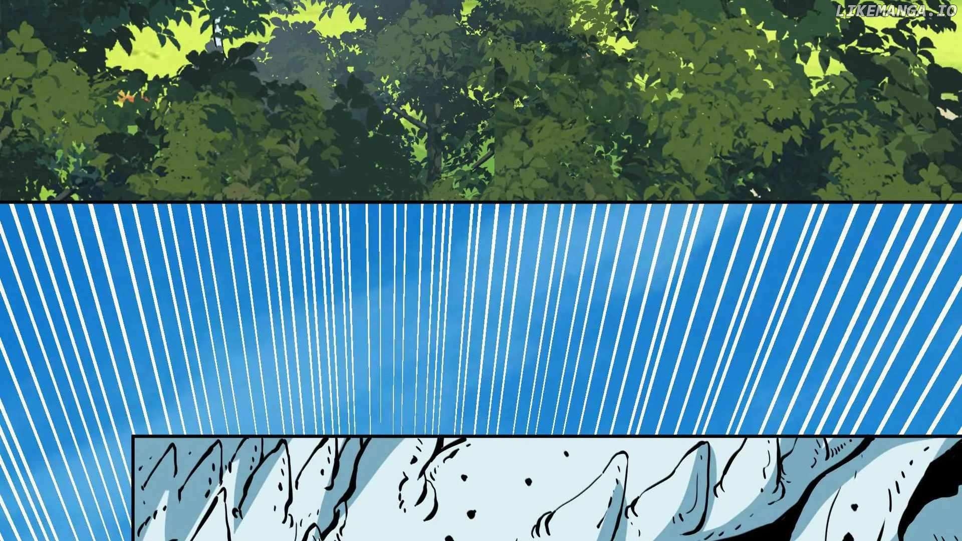 Chaos Heavenly Emperor Chapter 32 - page 59
