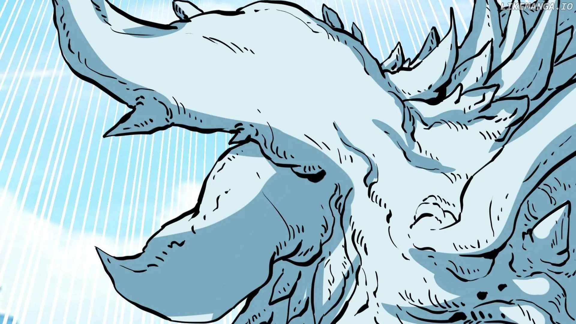 Chaos Heavenly Emperor Chapter 32 - page 63