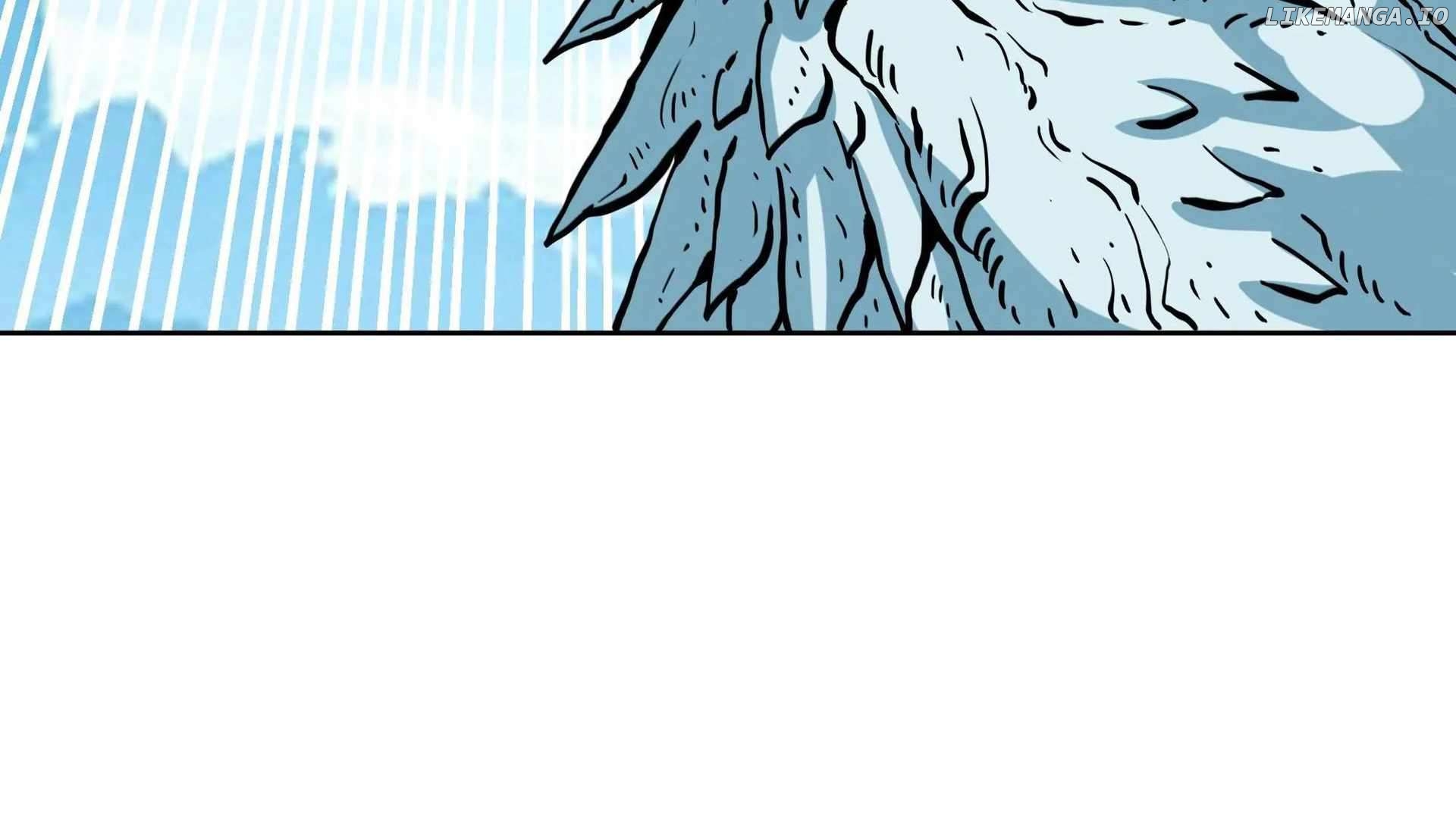 Chaos Heavenly Emperor Chapter 32 - page 64
