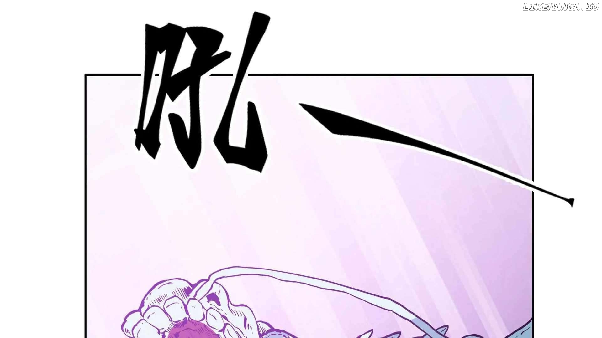 Chaos Heavenly Emperor Chapter 32 - page 65