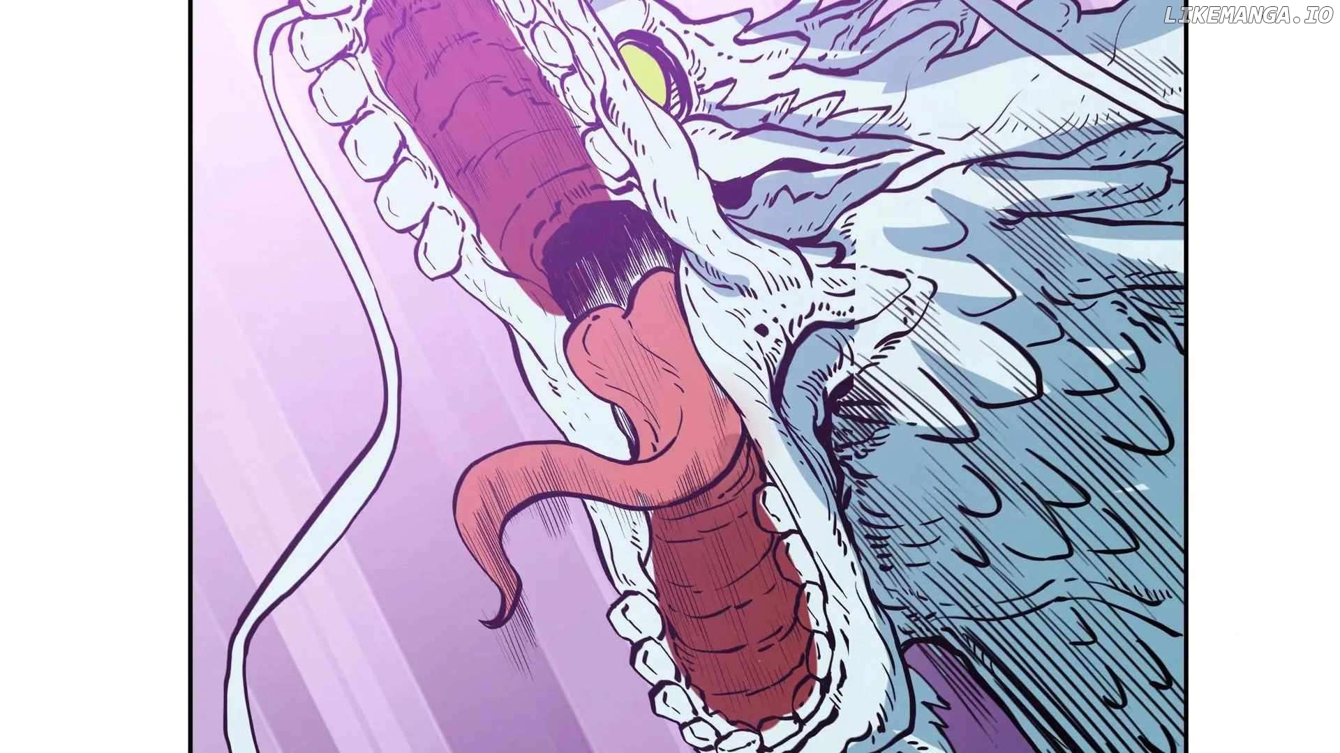 Chaos Heavenly Emperor Chapter 32 - page 66