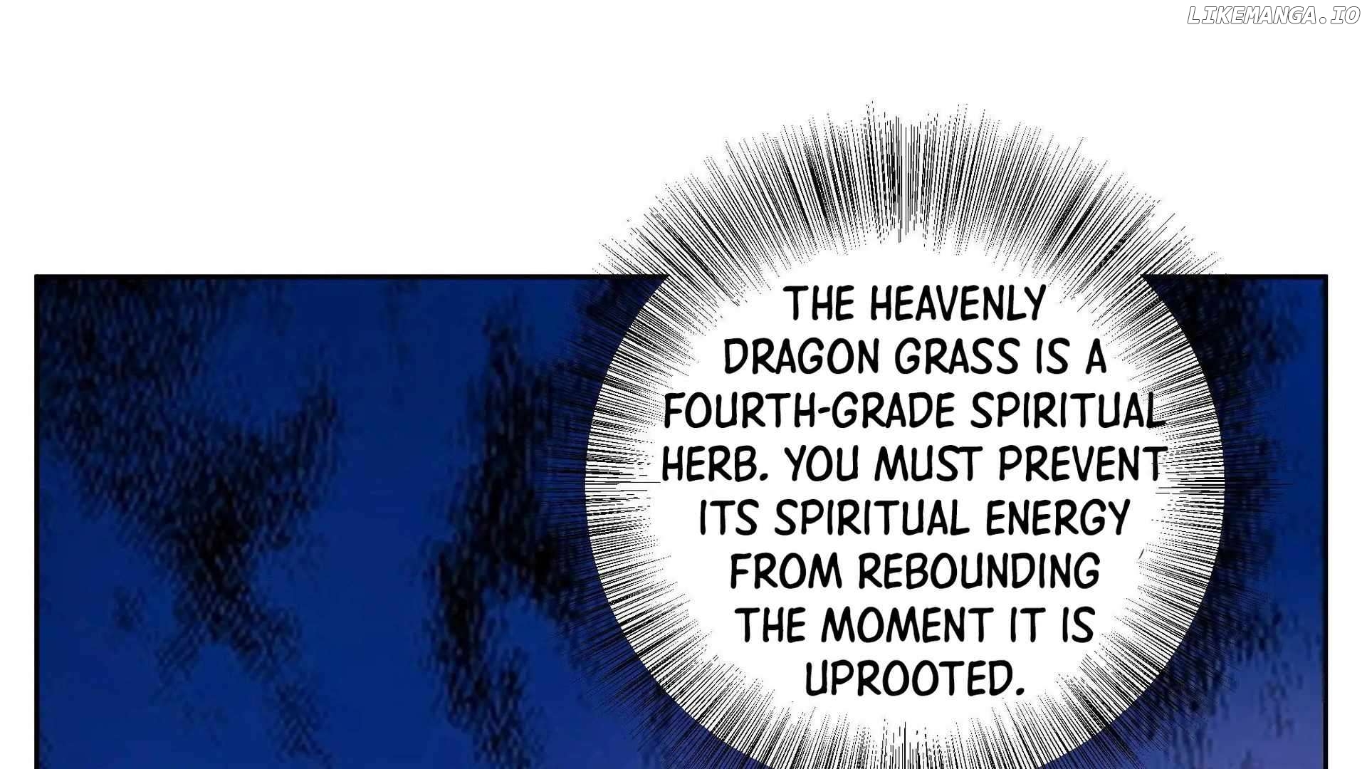 Chaos Heavenly Emperor Chapter 32 - page 75