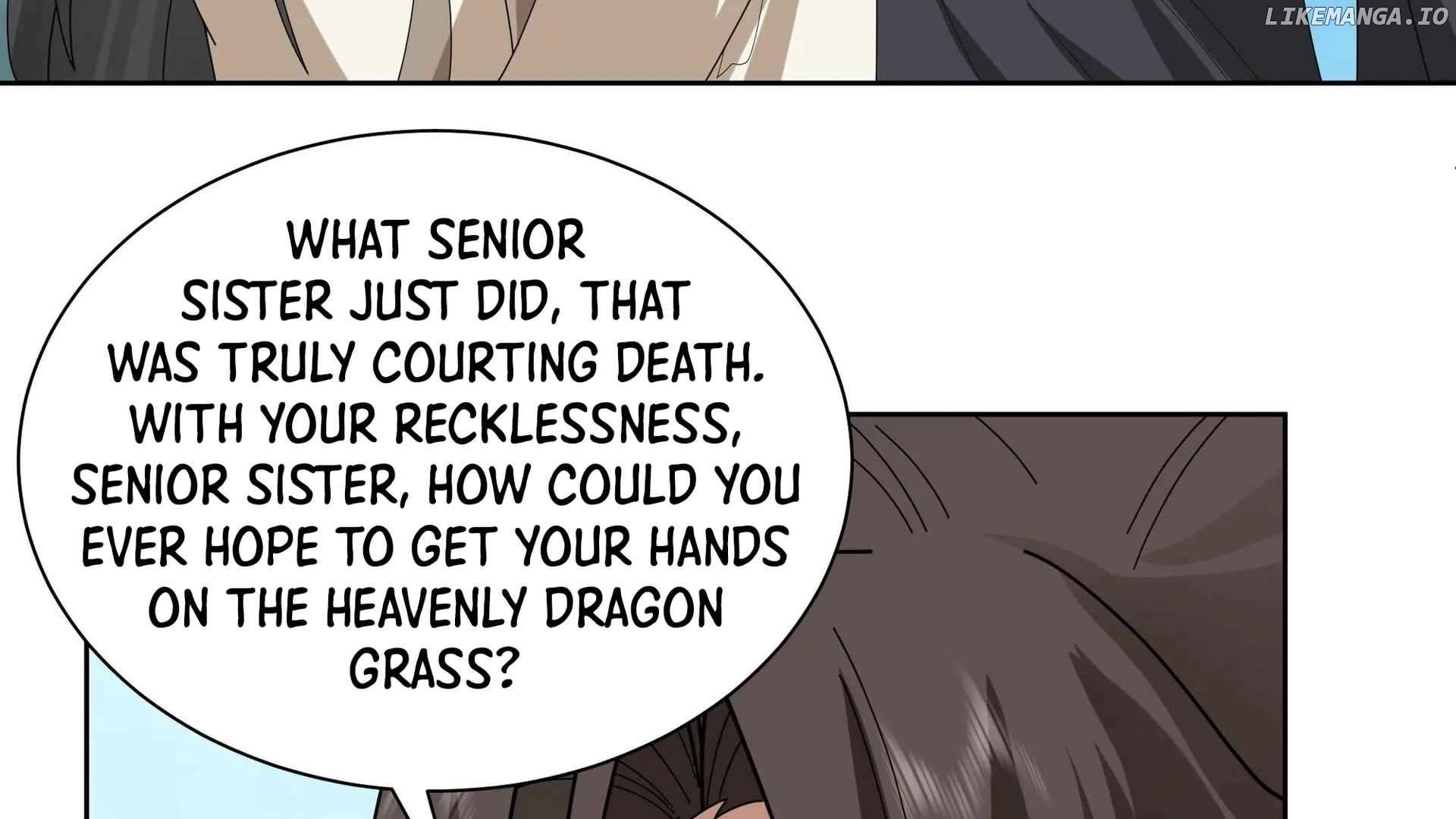 Chaos Heavenly Emperor Chapter 32 - page 8