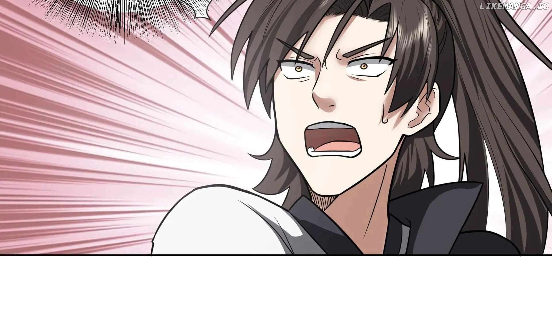 Chaos Heavenly Emperor Chapter 32 - page 84