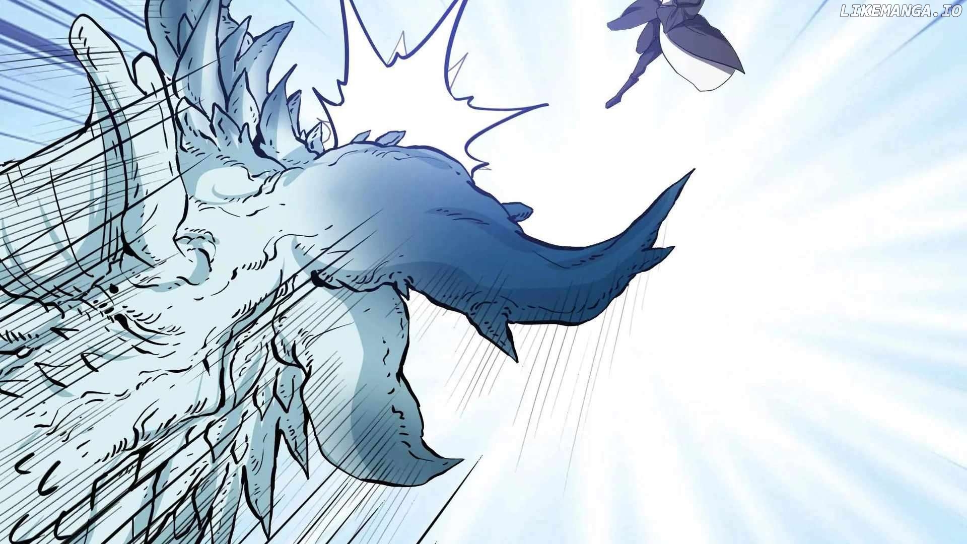 Chaos Heavenly Emperor Chapter 32 - page 86