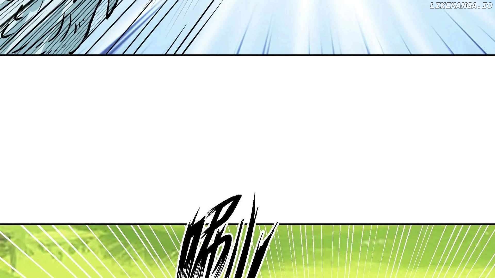 Chaos Heavenly Emperor Chapter 32 - page 87
