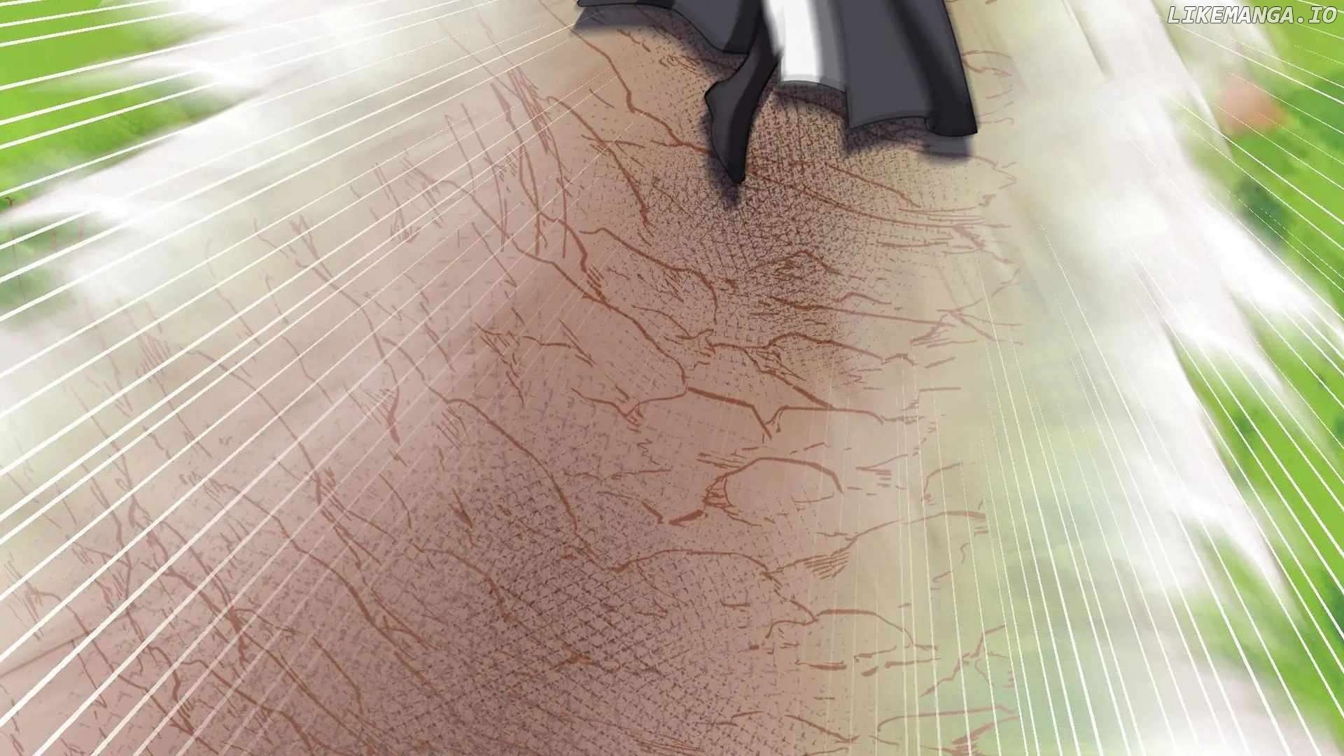 Chaos Heavenly Emperor Chapter 32 - page 89