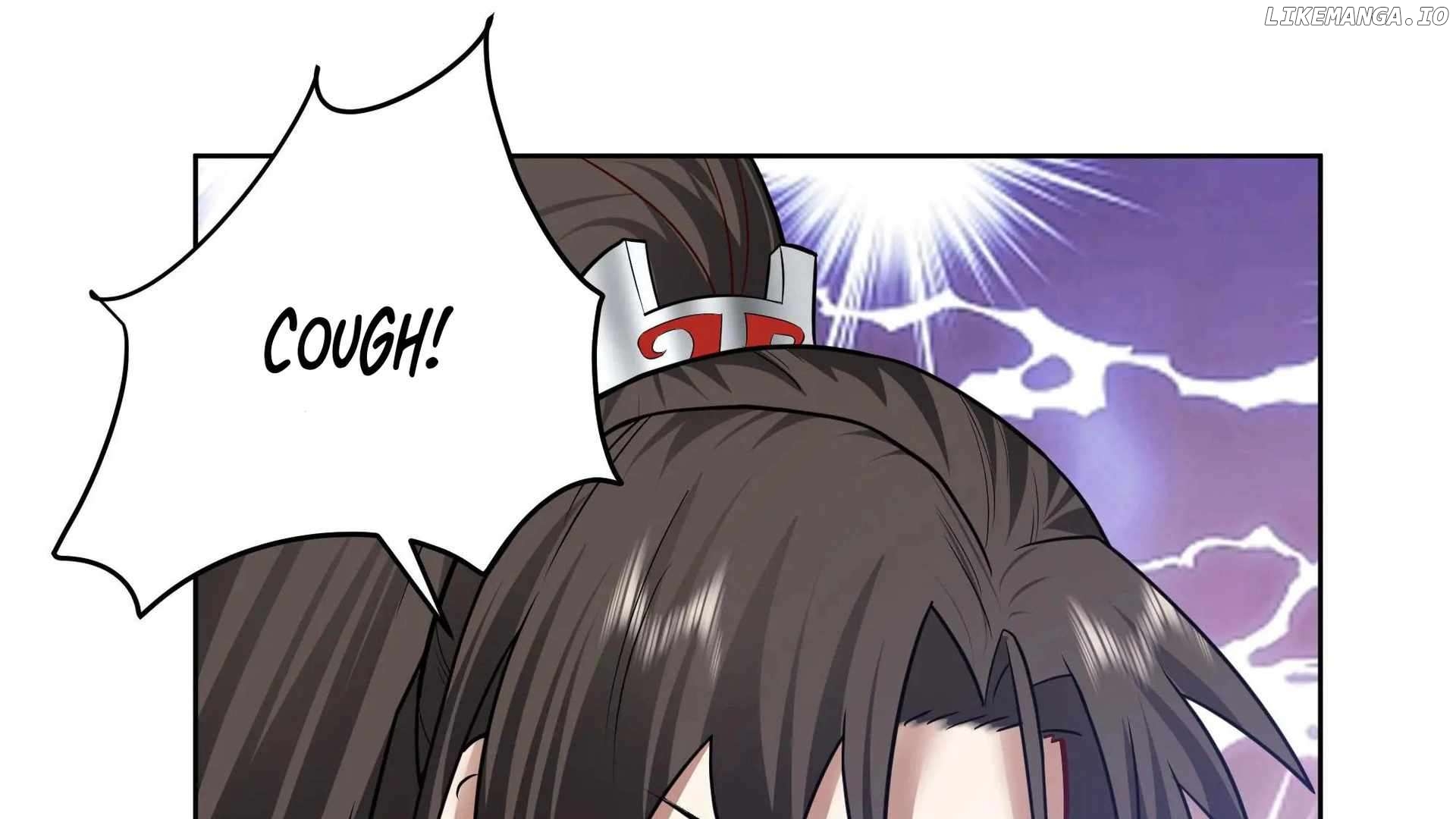 Chaos Heavenly Emperor Chapter 32 - page 91