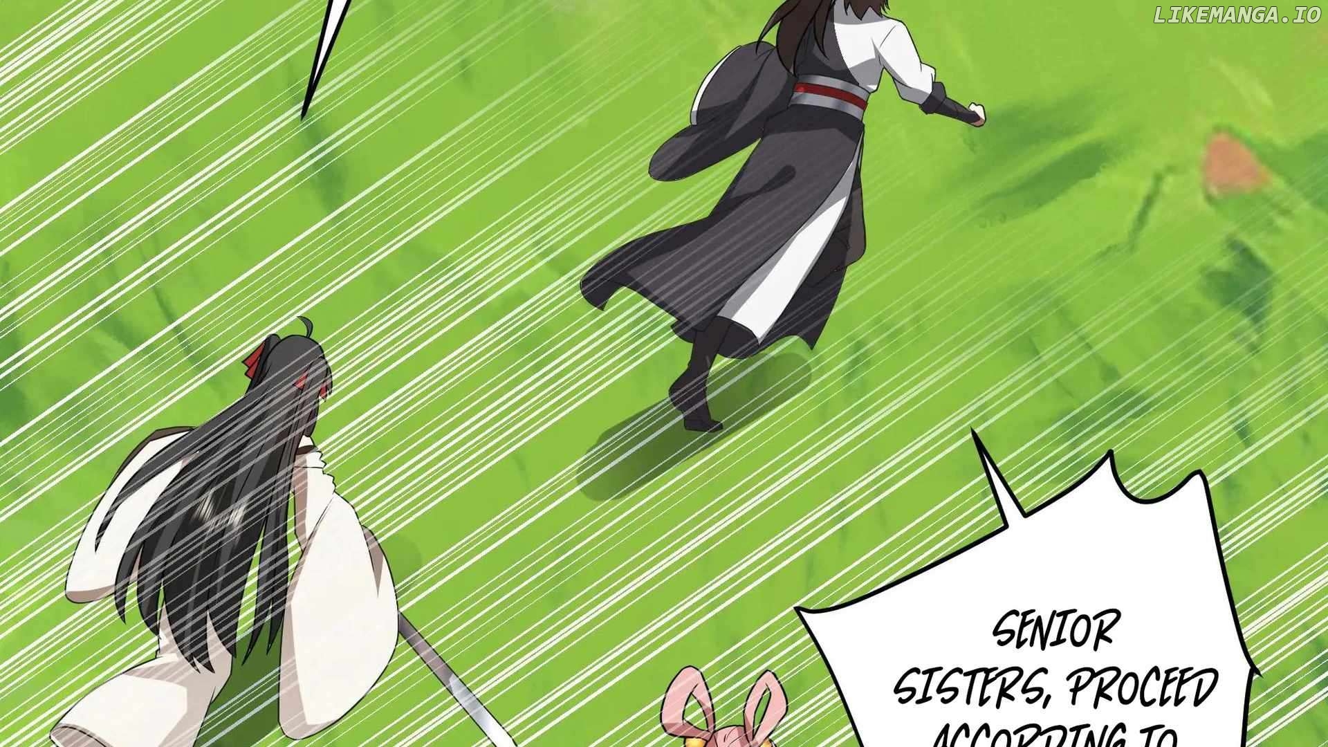 Chaos Heavenly Emperor Chapter 32 - page 98