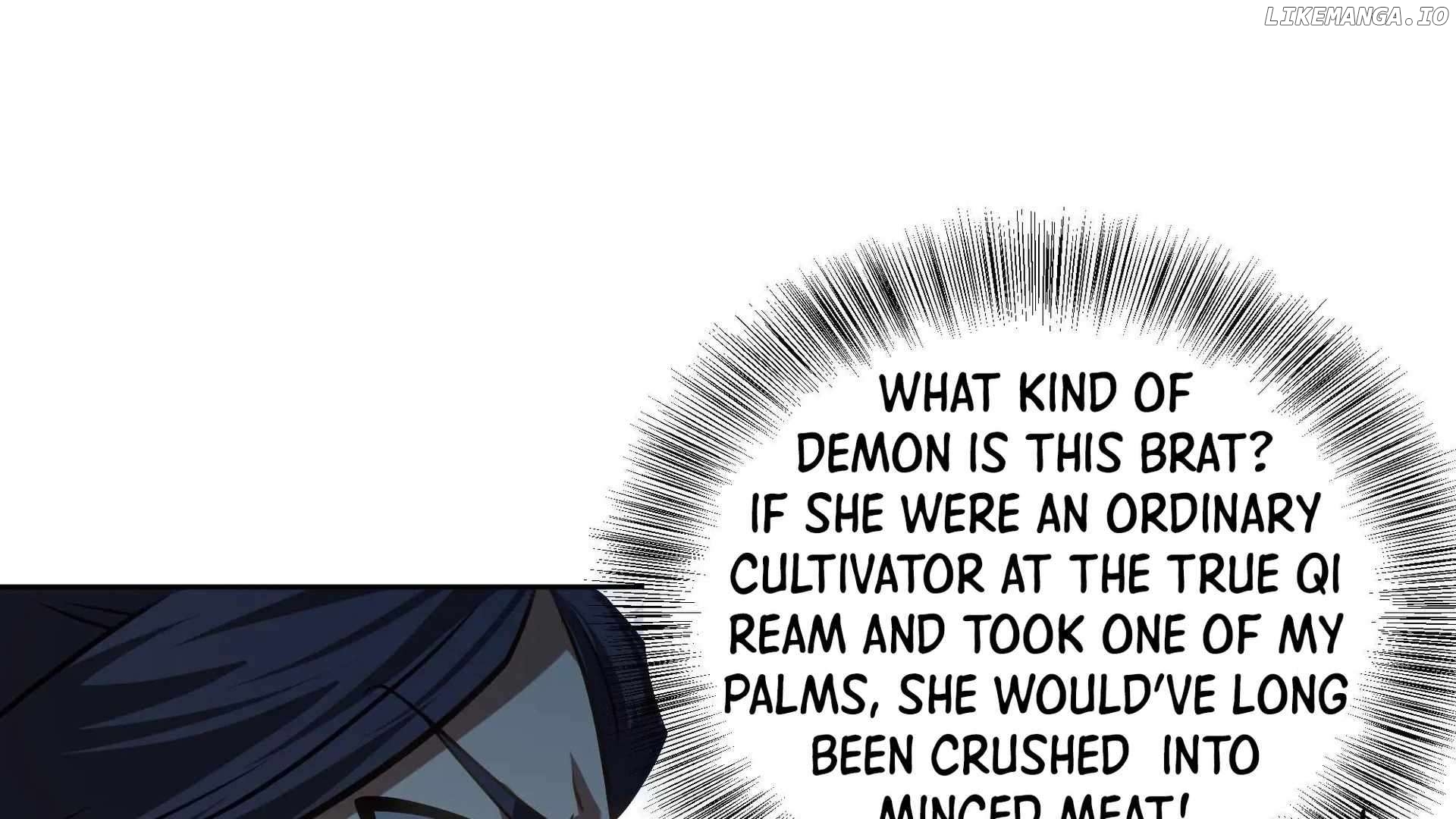 Chaos Heavenly Emperor Chapter 33 - page 104