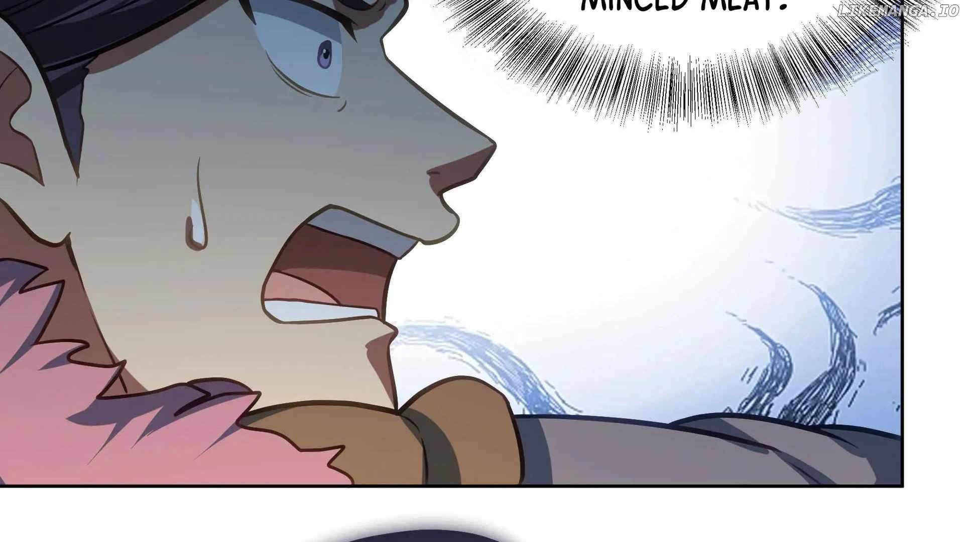 Chaos Heavenly Emperor Chapter 33 - page 105