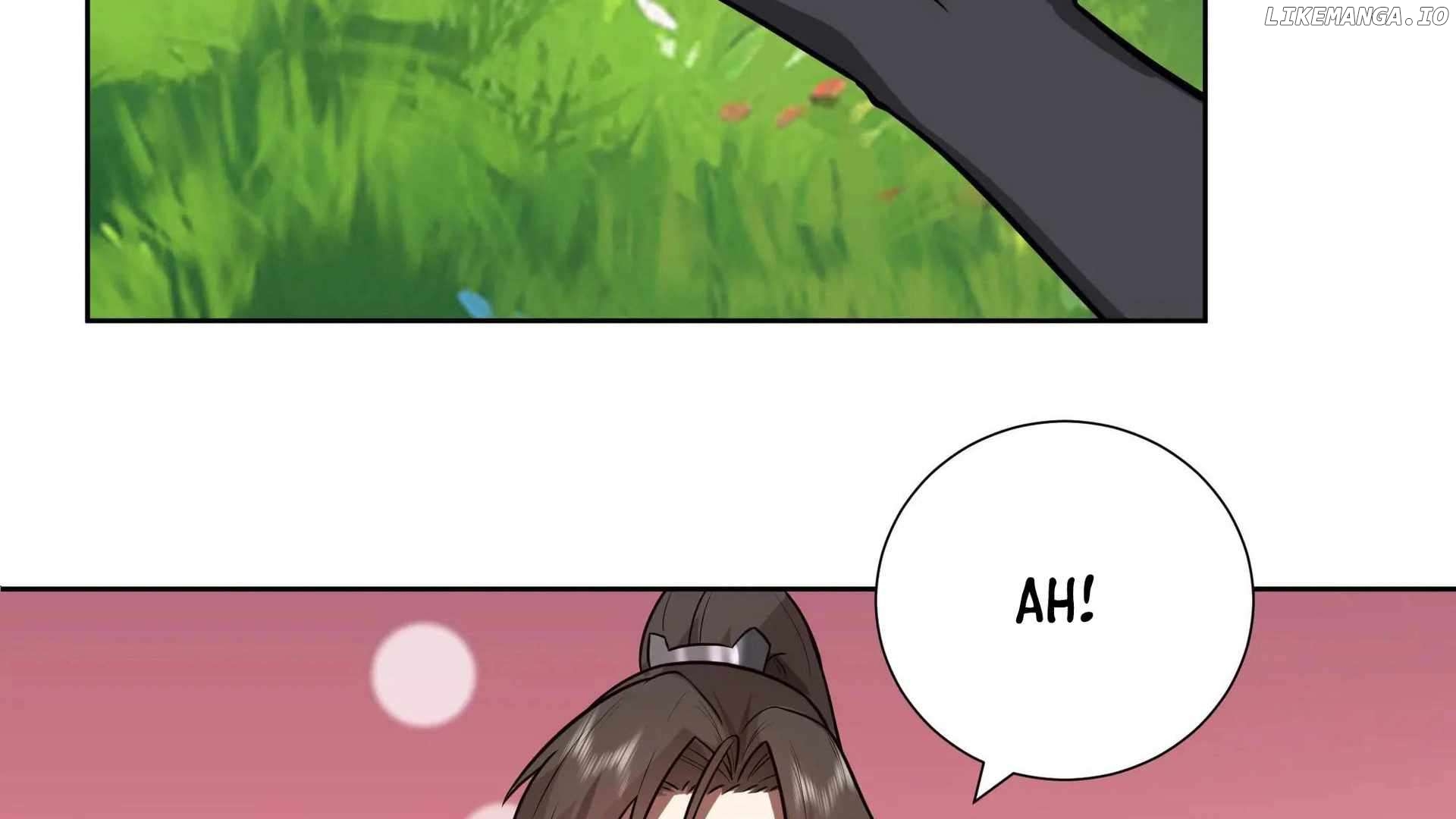 Chaos Heavenly Emperor Chapter 33 - page 14