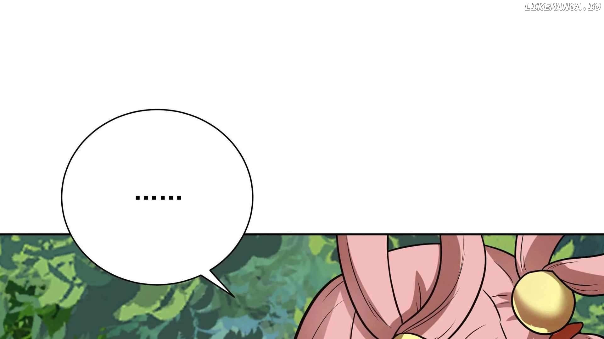 Chaos Heavenly Emperor Chapter 33 - page 22