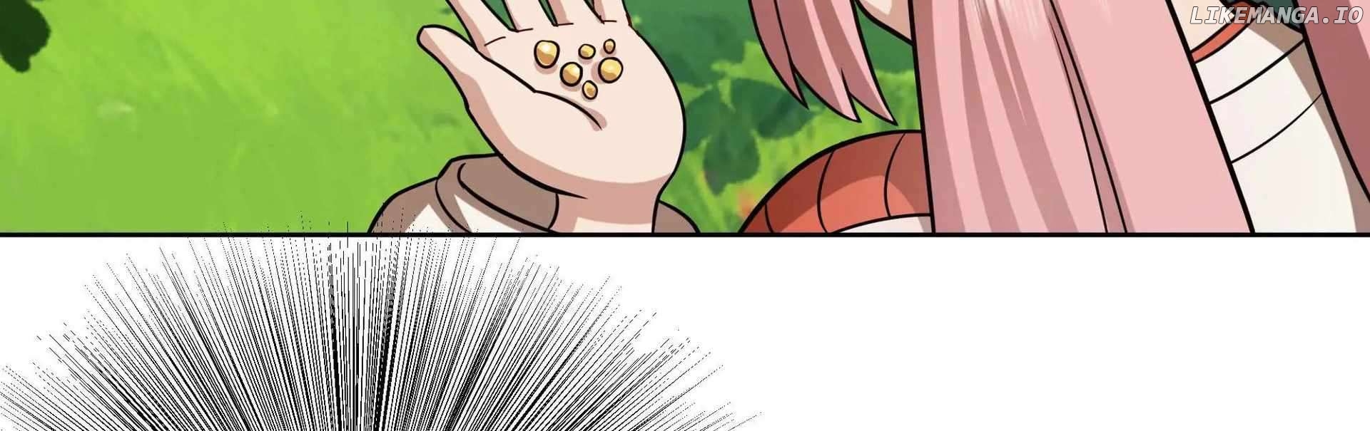 Chaos Heavenly Emperor Chapter 33 - page 24