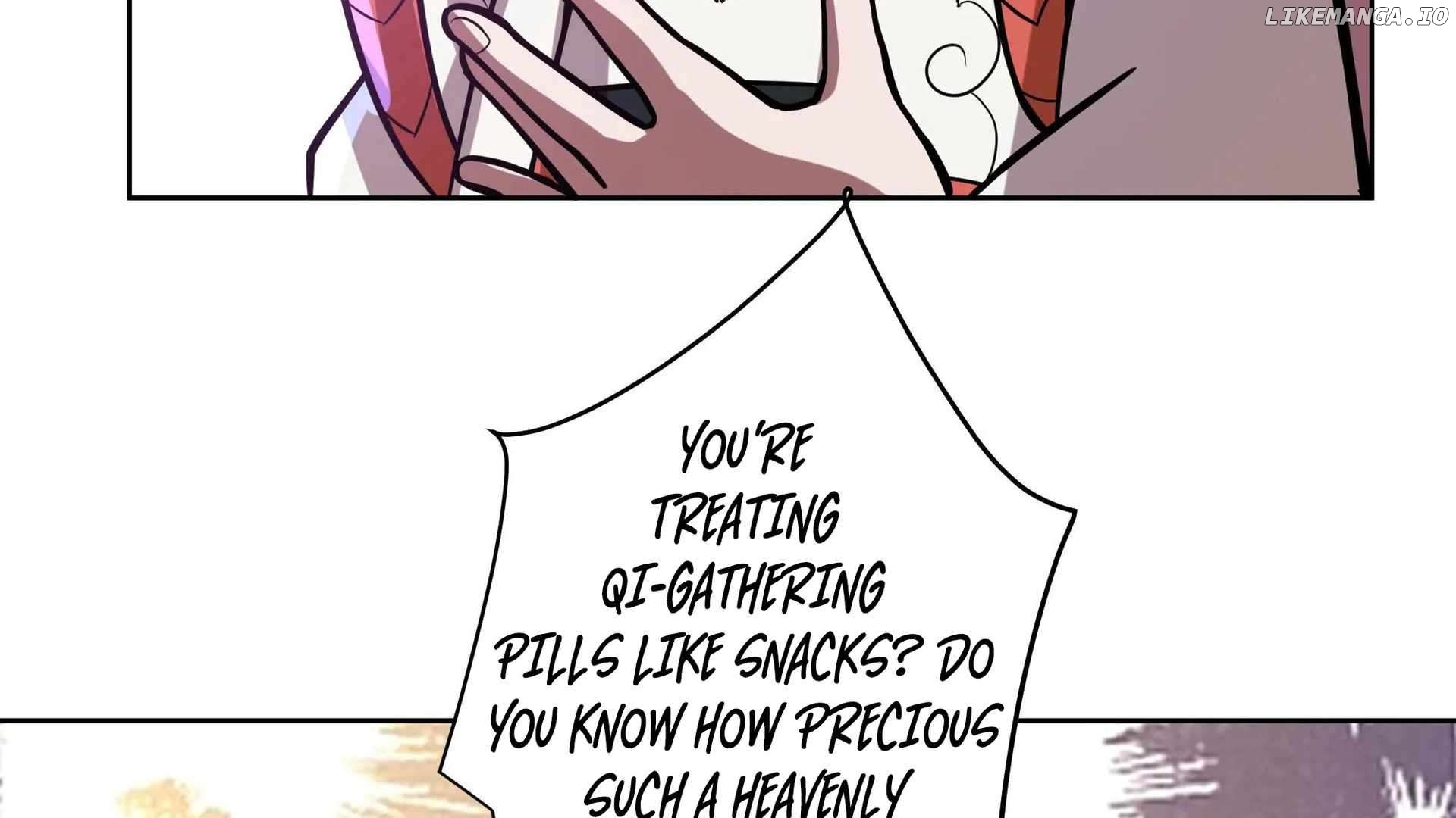 Chaos Heavenly Emperor Chapter 33 - page 27