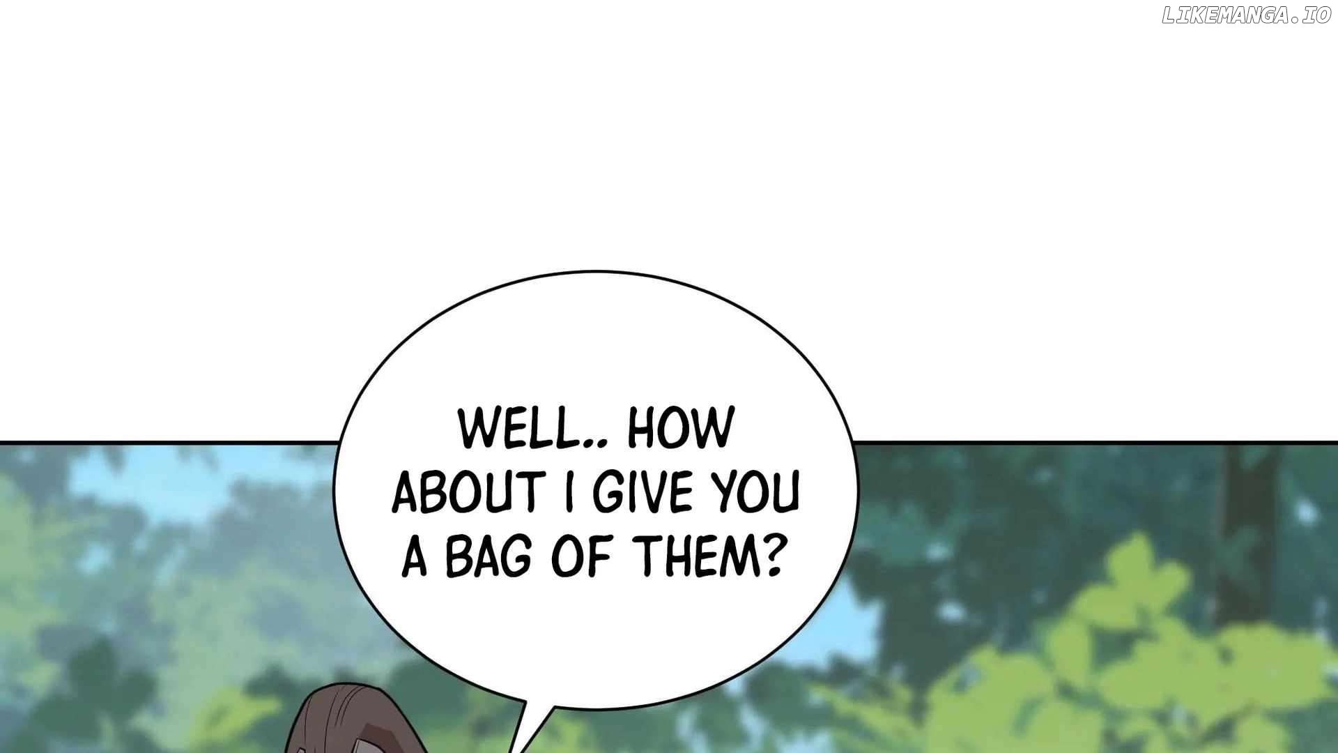 Chaos Heavenly Emperor Chapter 33 - page 31