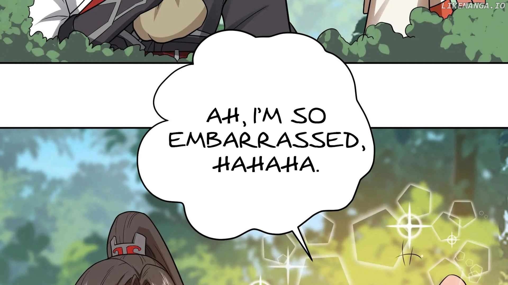 Chaos Heavenly Emperor Chapter 33 - page 33