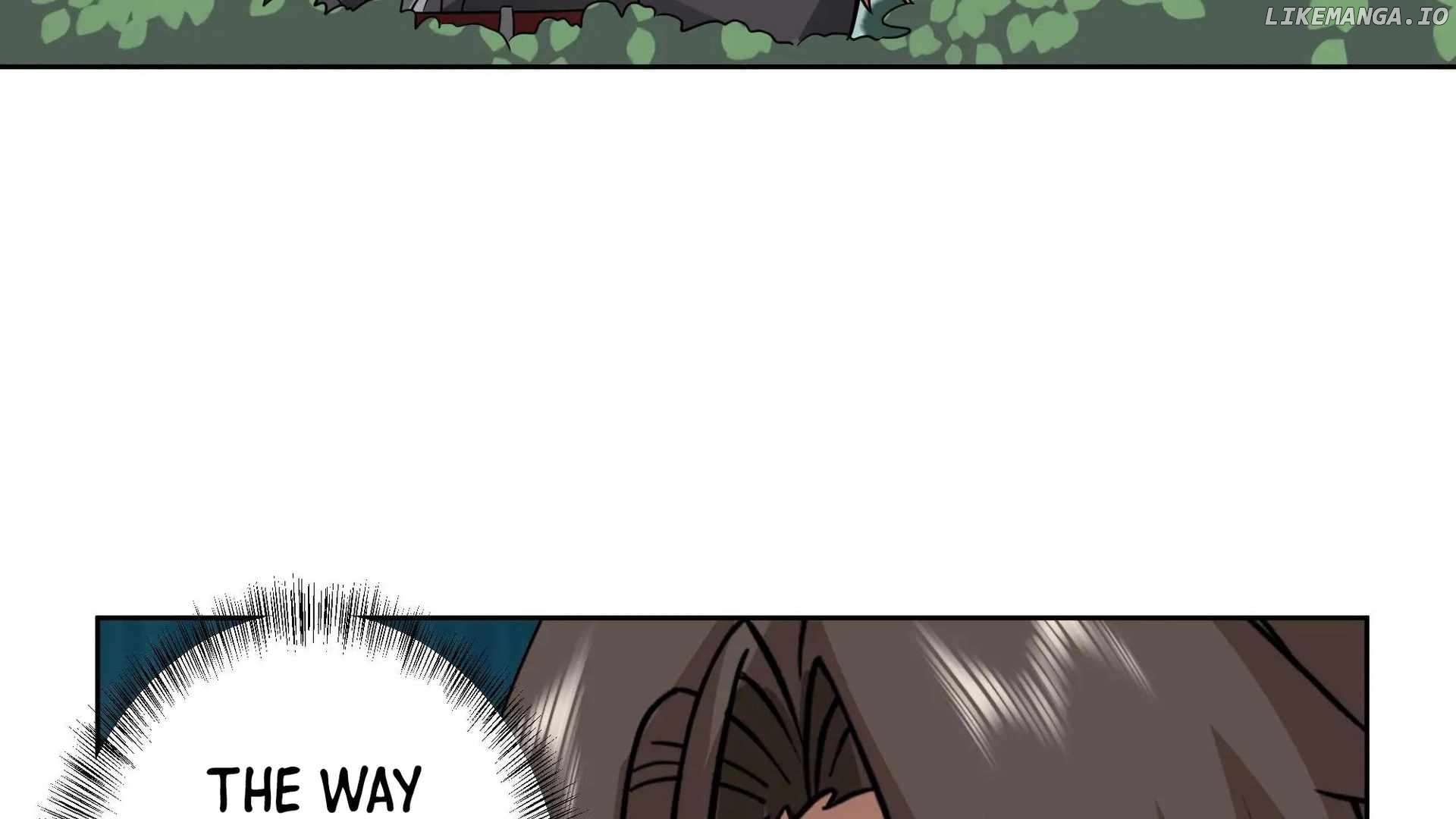 Chaos Heavenly Emperor Chapter 33 - page 35