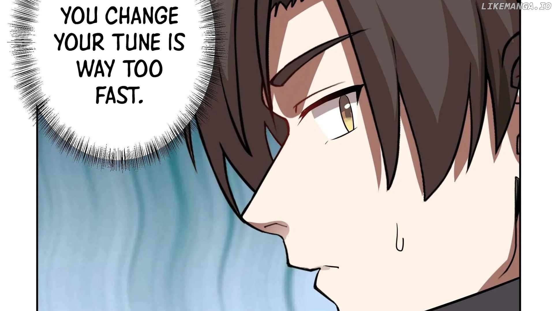 Chaos Heavenly Emperor Chapter 33 - page 36