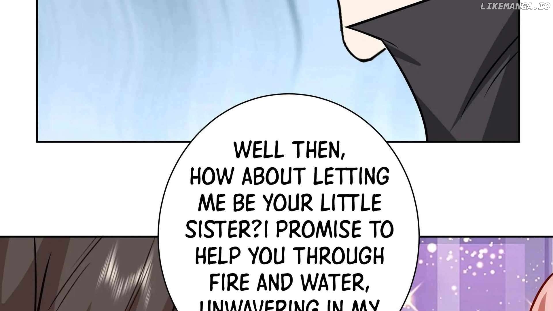 Chaos Heavenly Emperor Chapter 33 - page 37