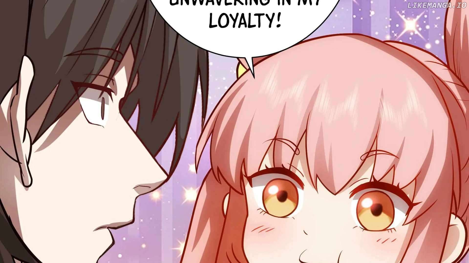 Chaos Heavenly Emperor Chapter 33 - page 38