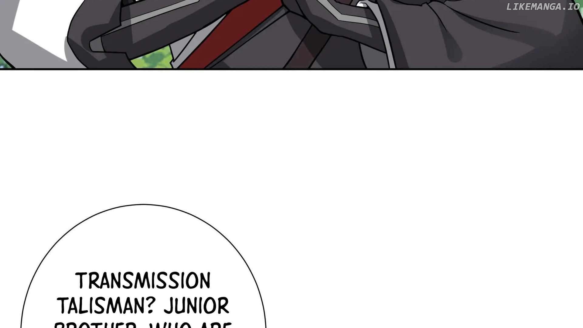 Chaos Heavenly Emperor Chapter 33 - page 4