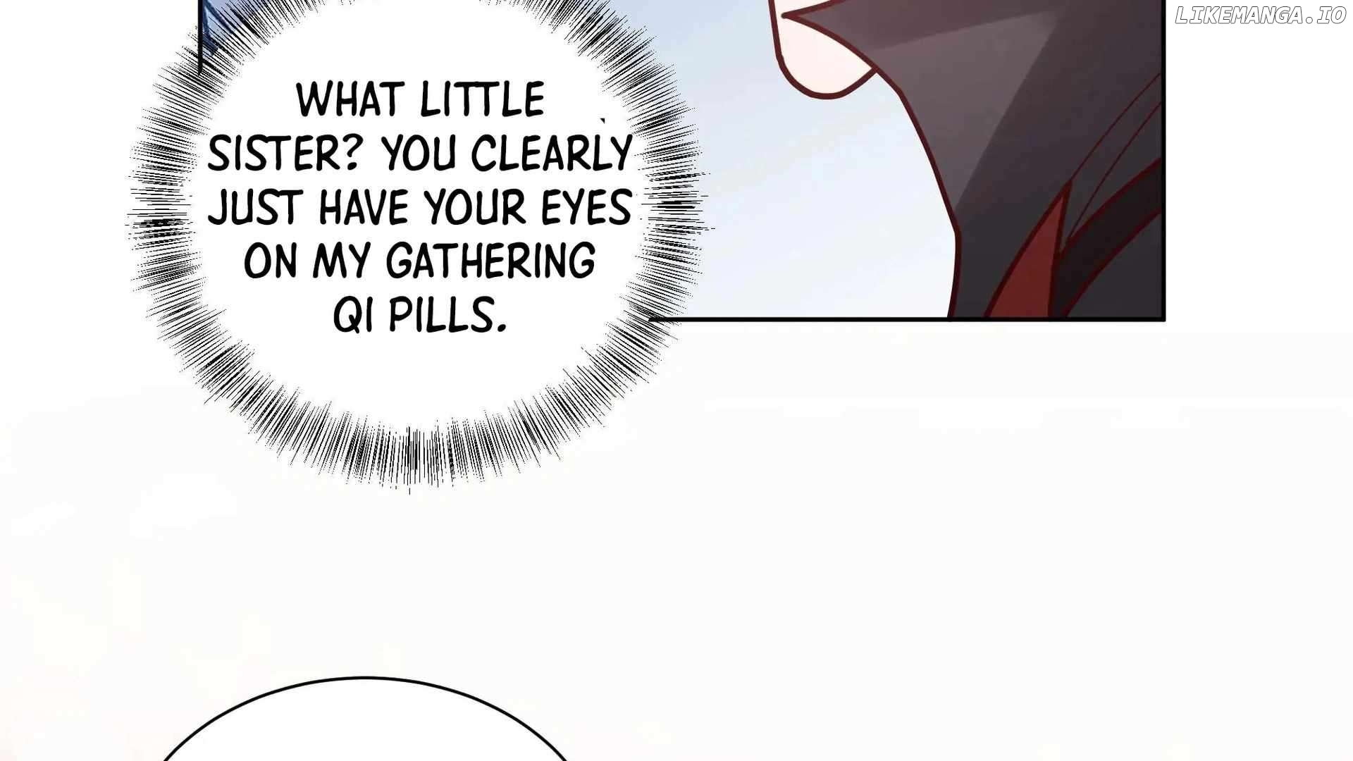 Chaos Heavenly Emperor Chapter 33 - page 42